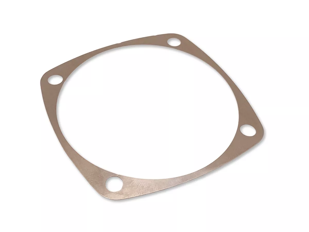 joint métallique flasque de palier Bosch joint métallique flasque de palier Bosch